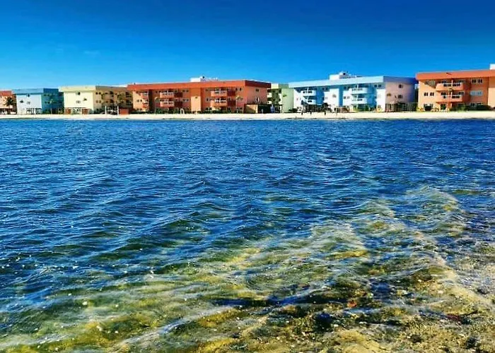 Resort Goldenlake Em Arraial Do Cabo