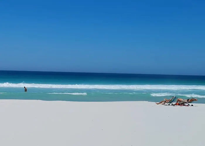 Resort Goldenlake Em Arraial Do Cabo