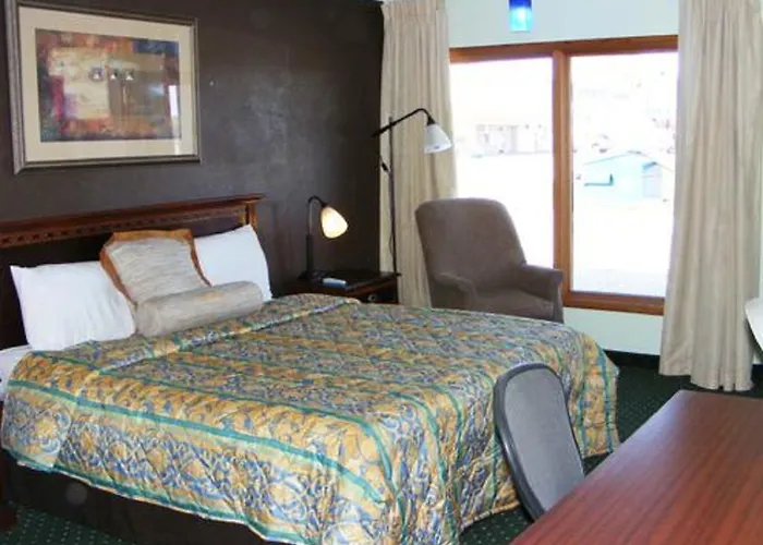 Budget Inn Palmyra