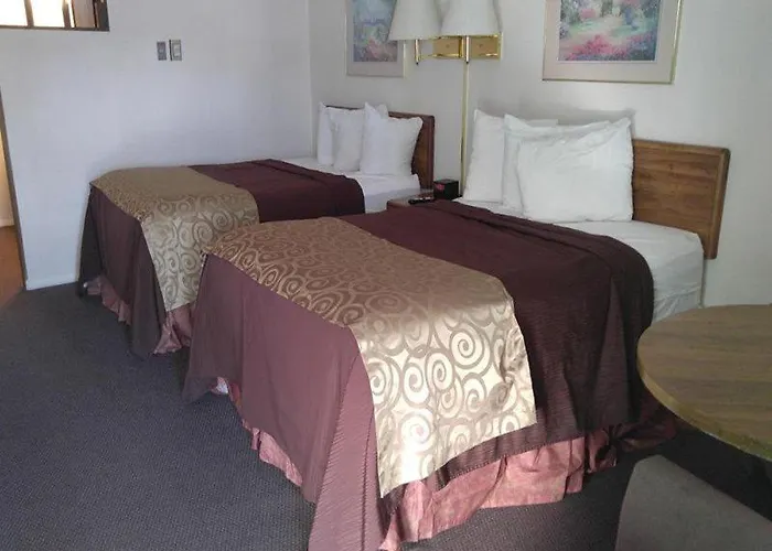 Americas Best Value Inn North Platte