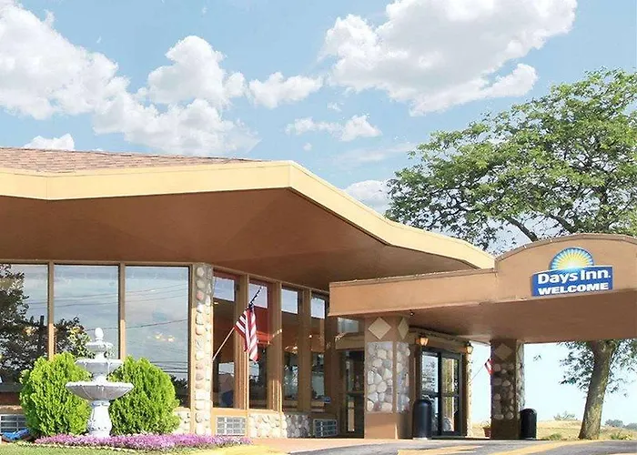Days Inn Toledo