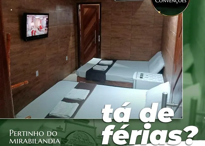 Recanto Convenções