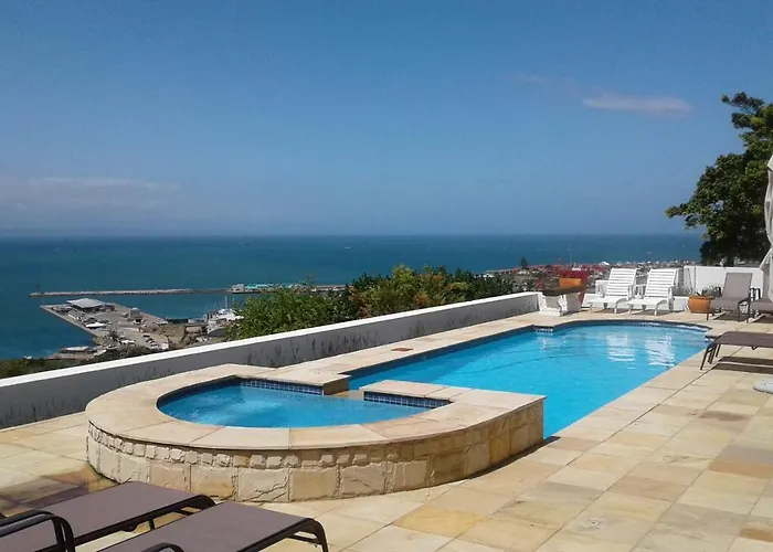 Lavandula Manor Self-Catering