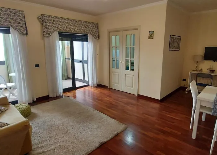 Manzoni Apartment