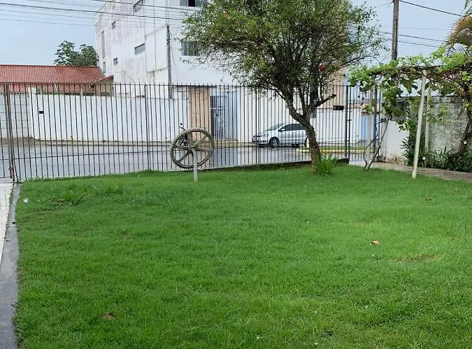 Casa De Hospedagem Providencias