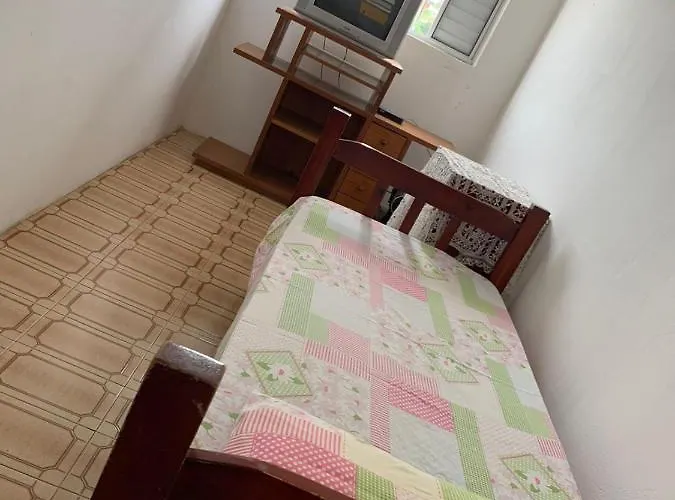Casa de hospedagem providências