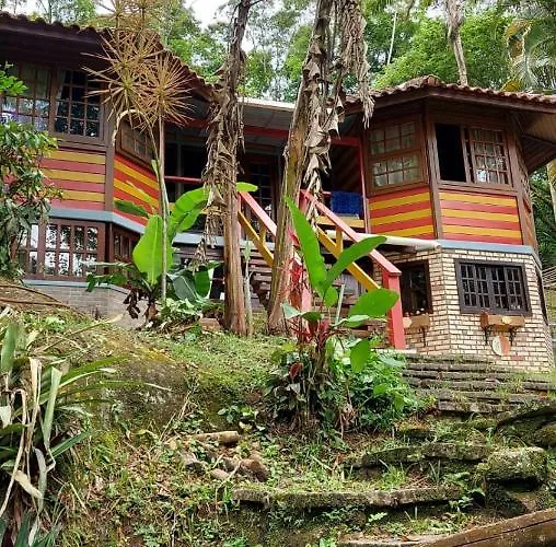 Monte Carmelo Inn Sana