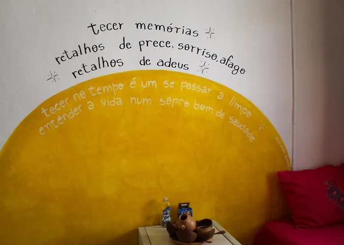 Embaixada preta
