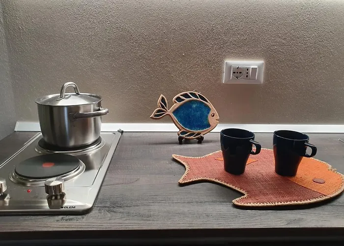Residenza Azzurra