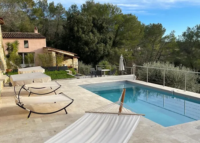 Villa Horizon - Piscine Privee