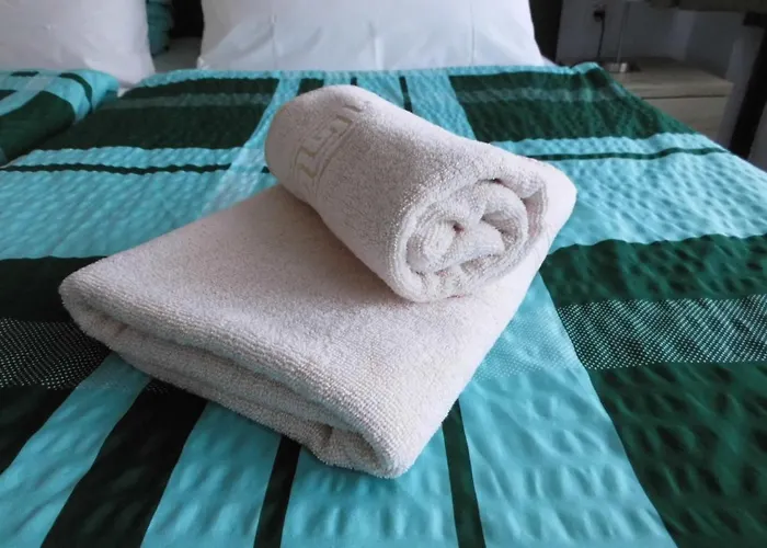 Hotel Garni "Alter Fritz"