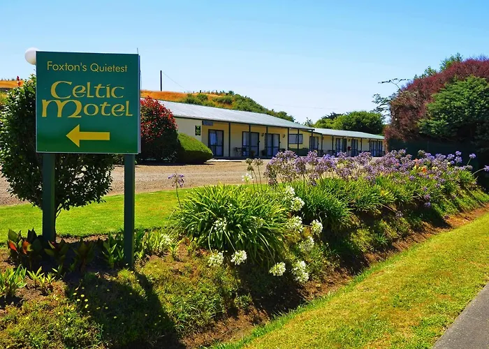 Celtic Motel