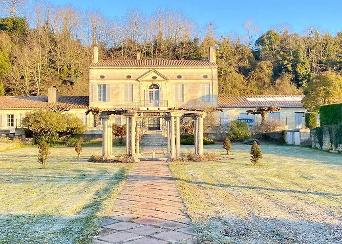 Villa Bacchus