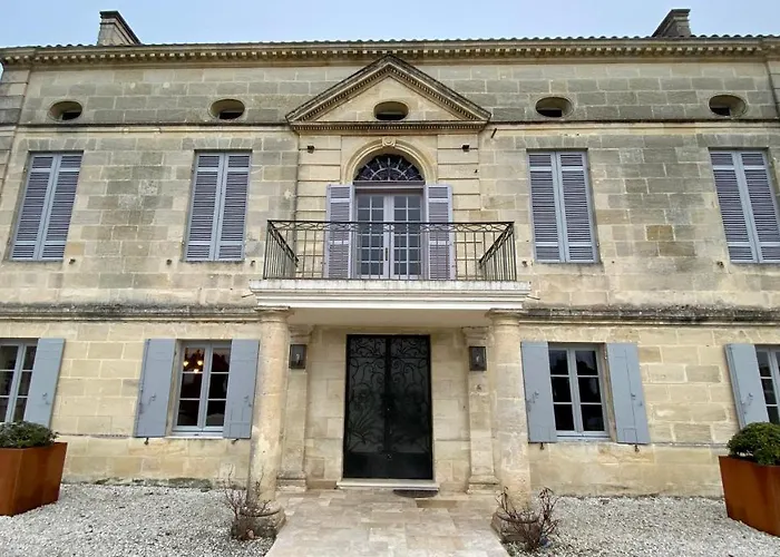 Villa Bacchus
