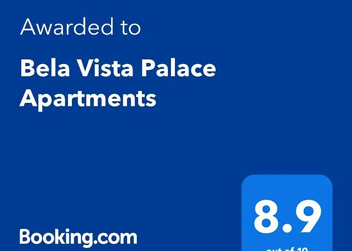 Bela Vista Palace Apartments