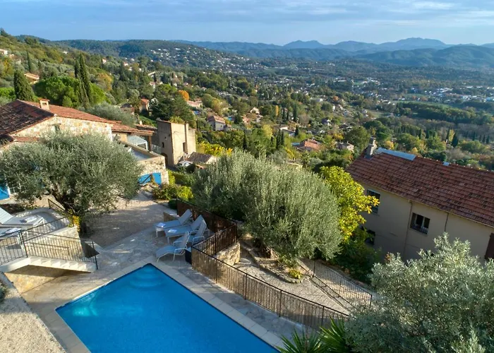 Villa Olivia