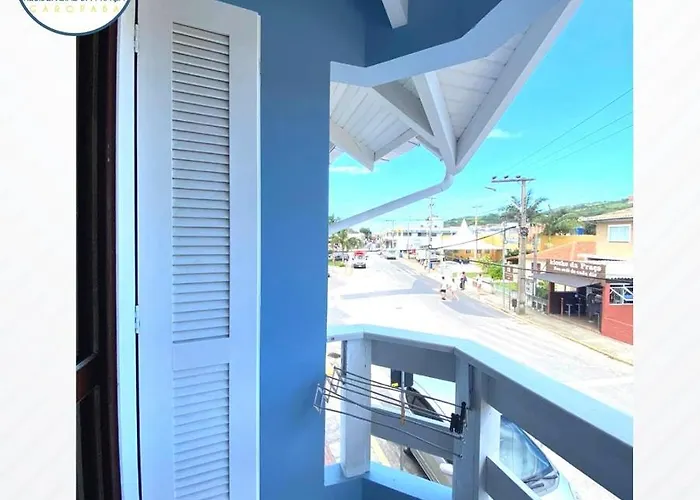 Residencial da Praça Garopaba