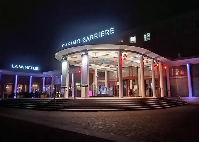 Charmant Studio Classe 3 Etoiles Au Coeur De Niederbronn-Les-Bains