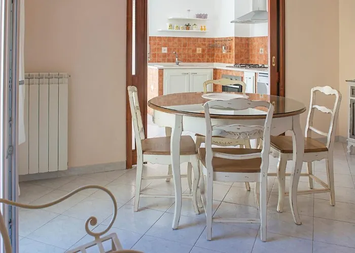 Candida'S House