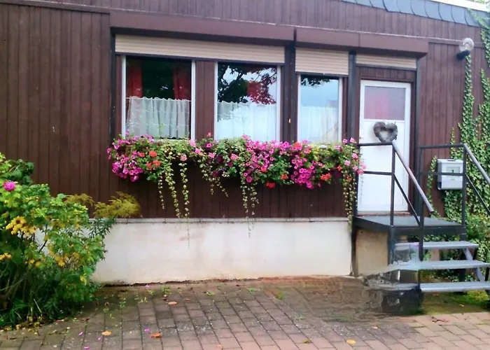 Ferienwohnung Halle/Lettin