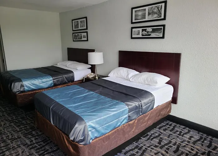 Scottish Inns Manchester