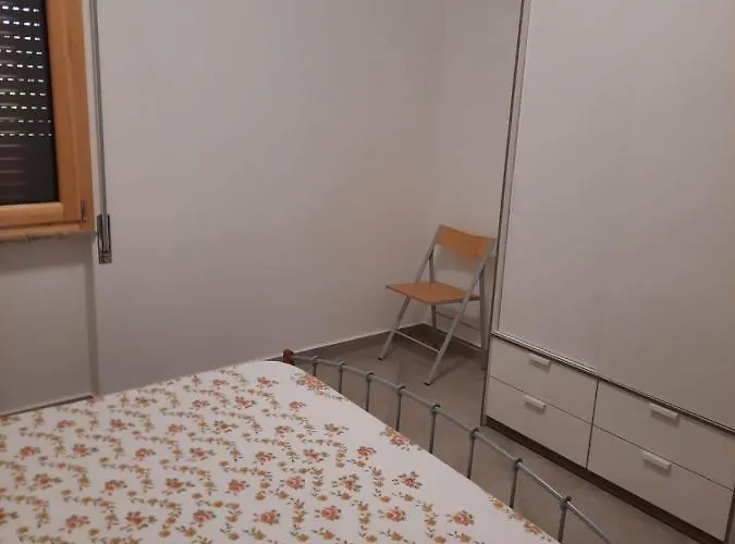 Casa Giovanna Casal Velino