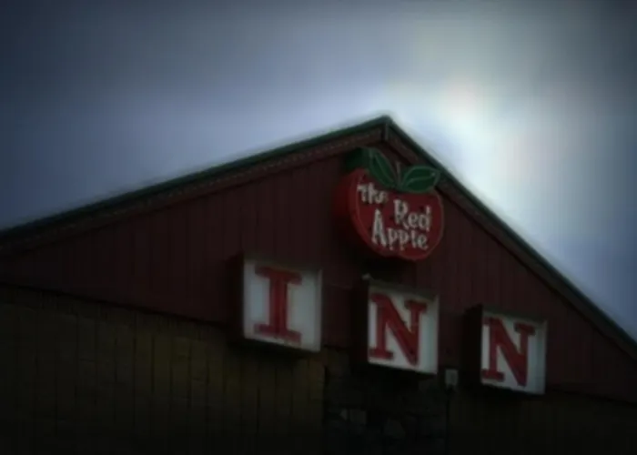 Red Apple Inn