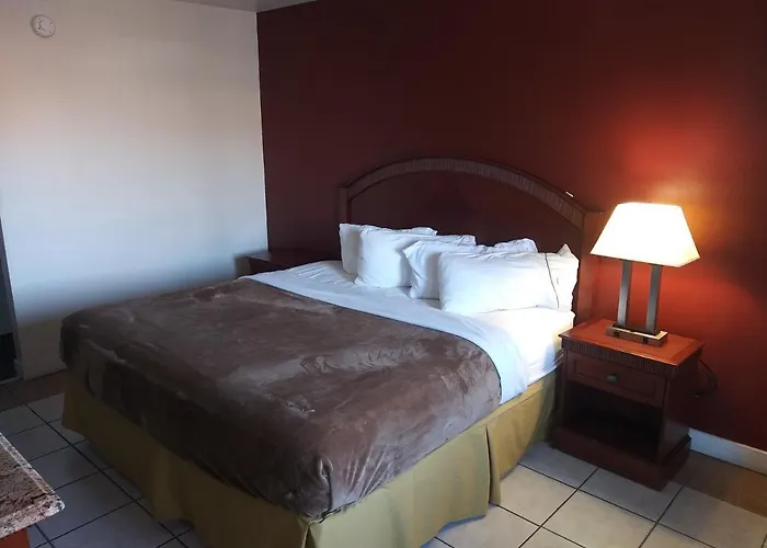 Red Apple Inn