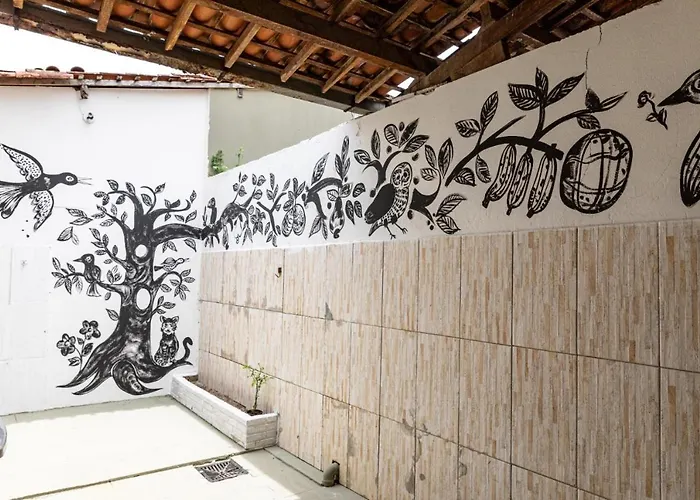 Vila Barroca Estalagem