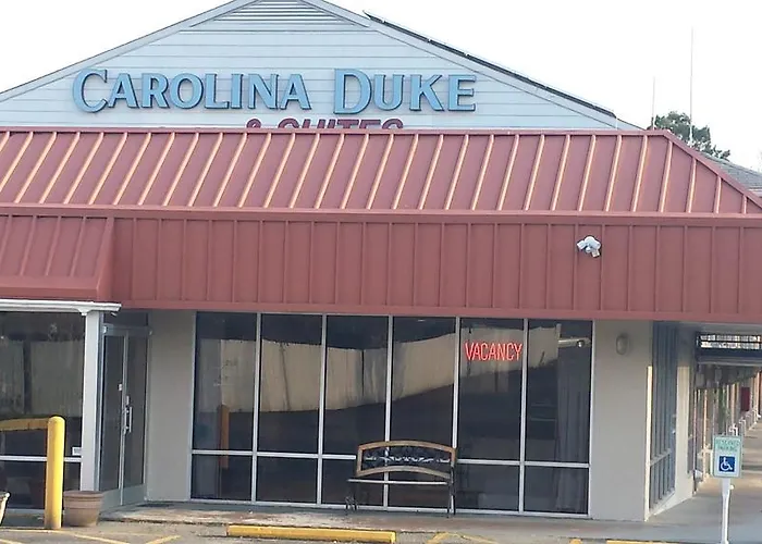 Carolina Duke Inn