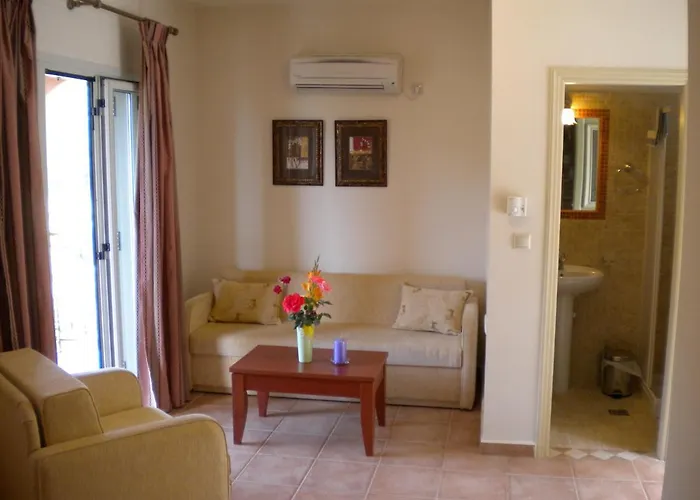 Garden Villas