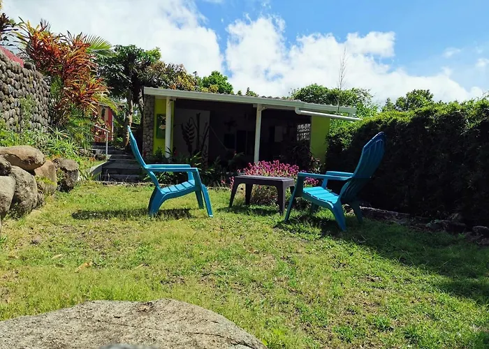 Casa India Dormida