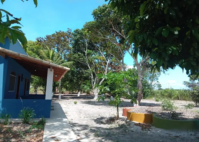 Pousada Estância Park
