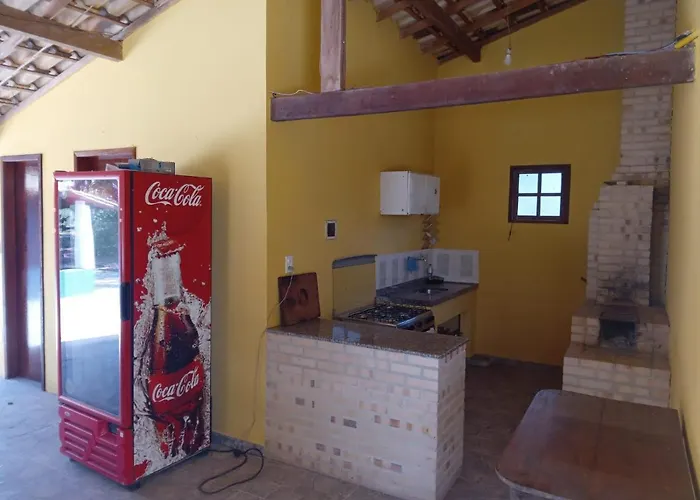 Pousada Estância Park