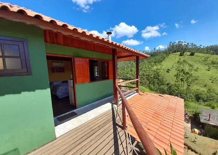 Pousada Kalanchoê