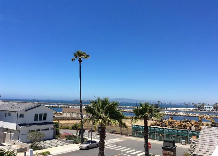 "California Dreamin'