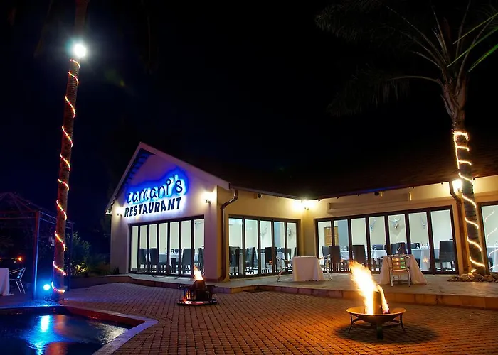 Destiny Lodge