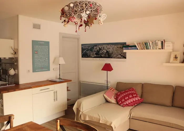 Appartements Immeuble Zodiaque