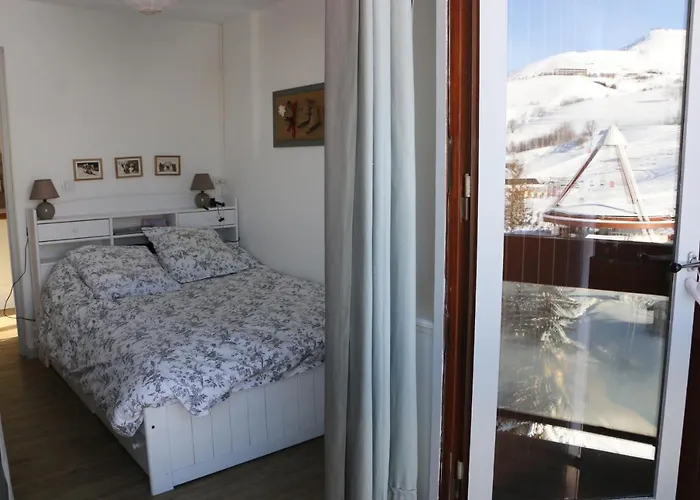 Appartements Immeuble Zodiaque