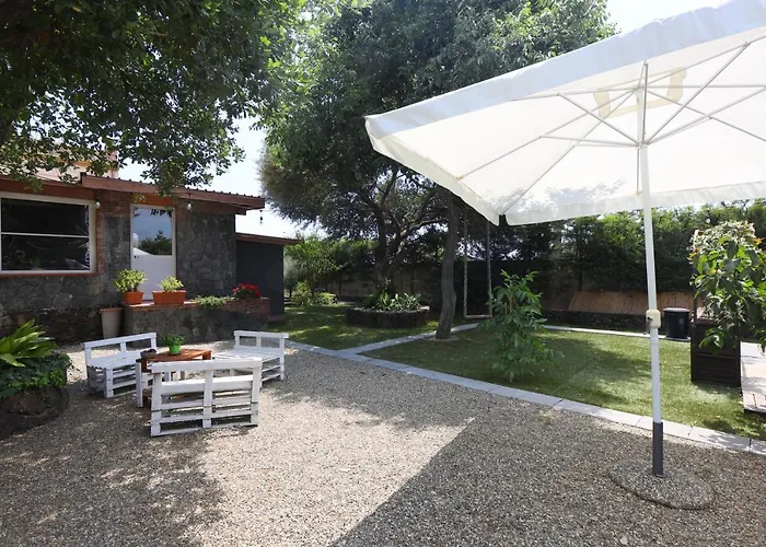 Casa Delle Foglie
