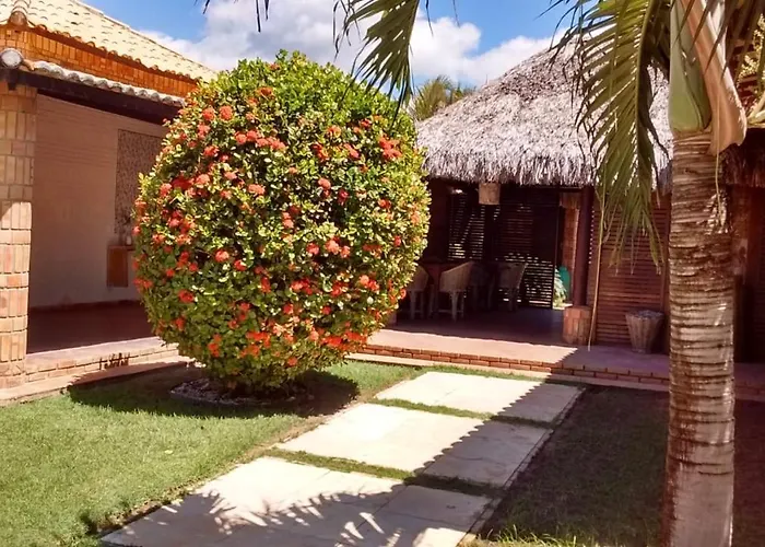 Pousada Villa Mariposa