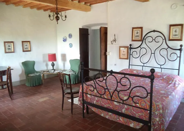 Agriturismo Albergotti
