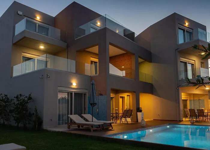 Enali Villas