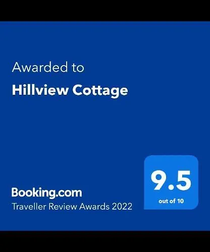 Hillview Cottage