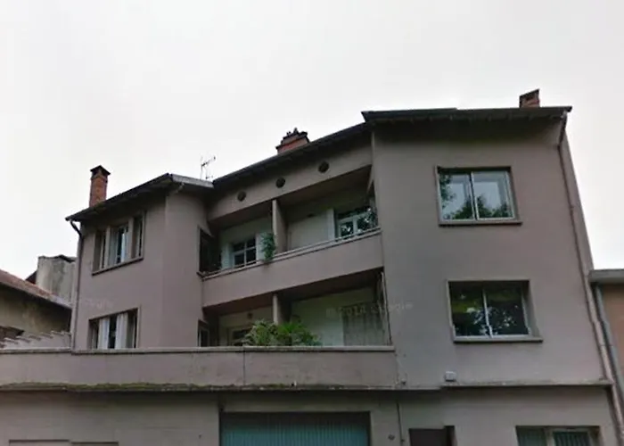 Appartement Matabiau