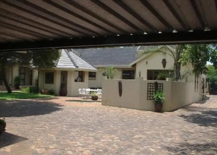 Villa Xanelle Boutique Guest House