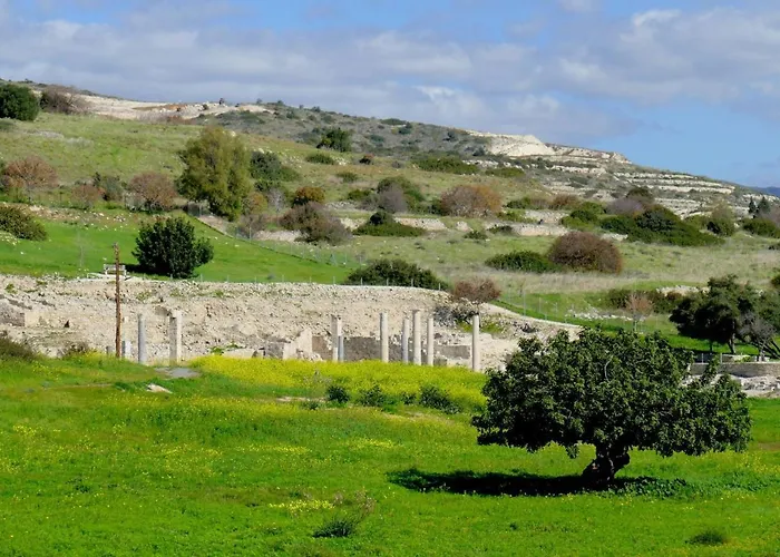 Rothkia'S Home