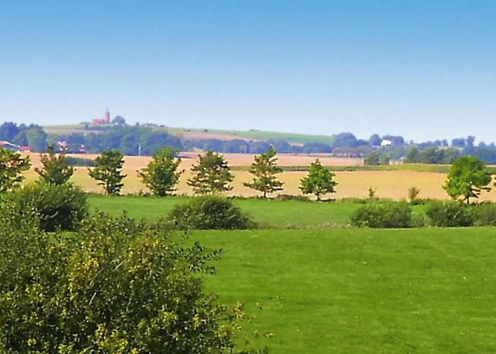 Doppelhaushaelfte, Kuehlungsborn