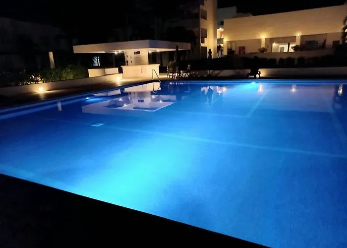 Villa&Roofgarden Privado- Relax&Confort