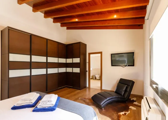 Villa Es Velar Only Families